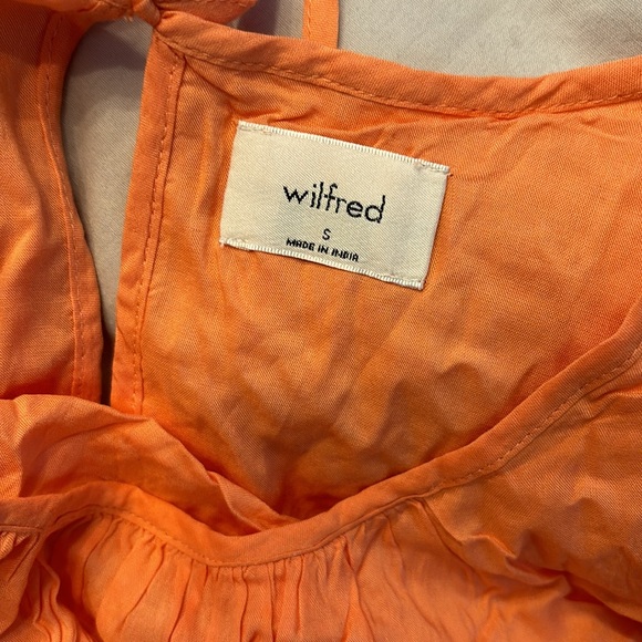 Wilfred Sidonie Dress - Picture 3 of 4